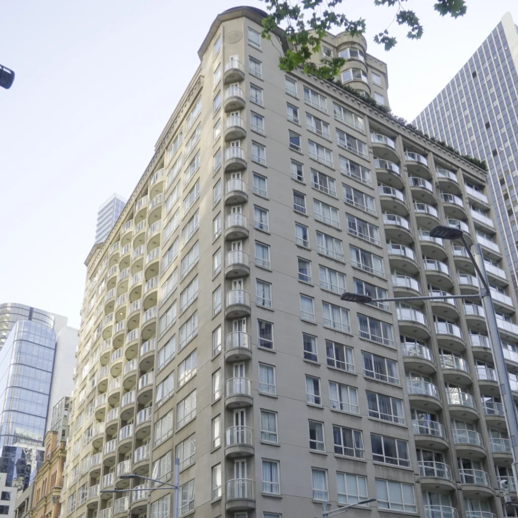 2 Bond Street, Sydney