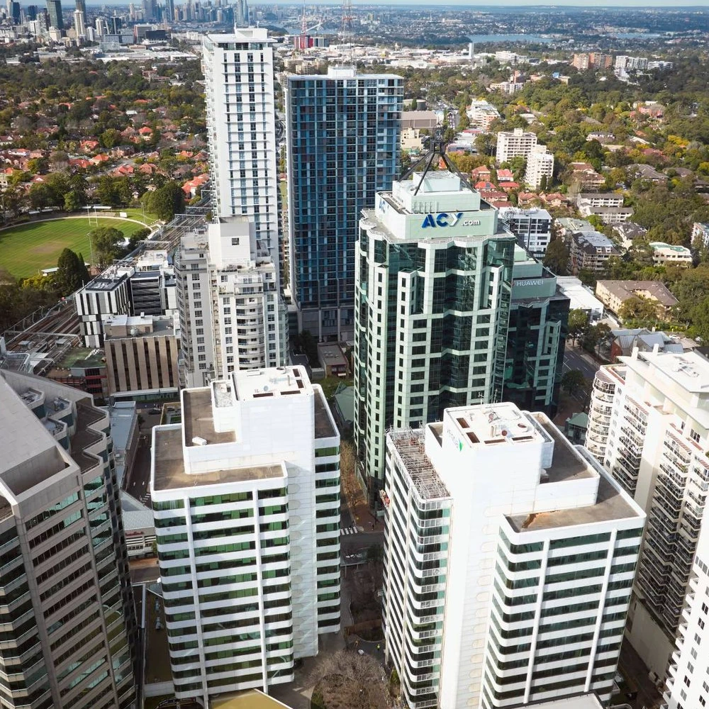 475 Victoria Avenue, Chatswood
