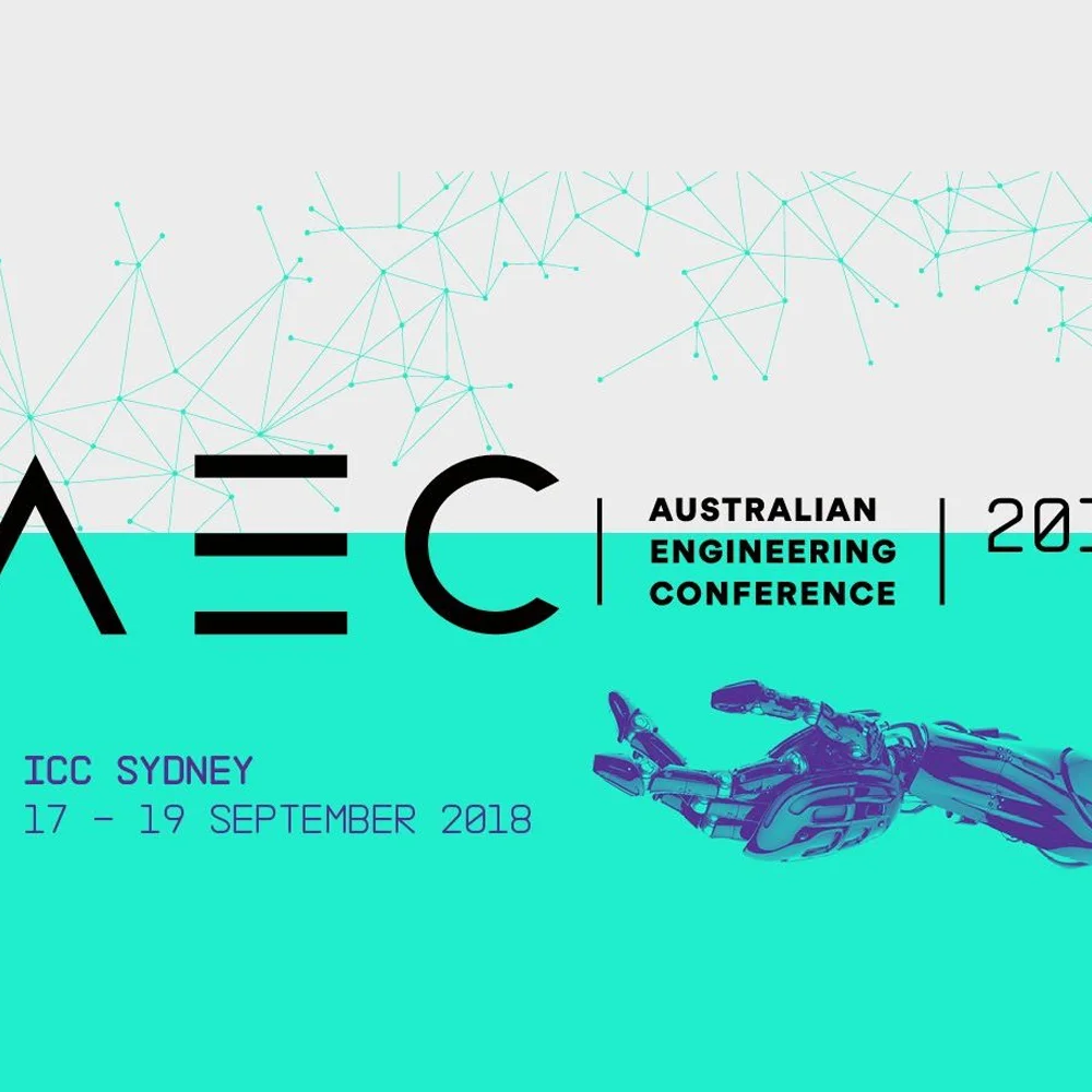 Australian Engineering Conference 2018