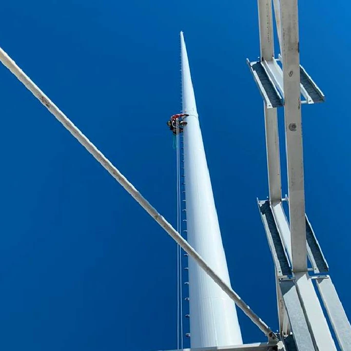 World Square CTE Frame