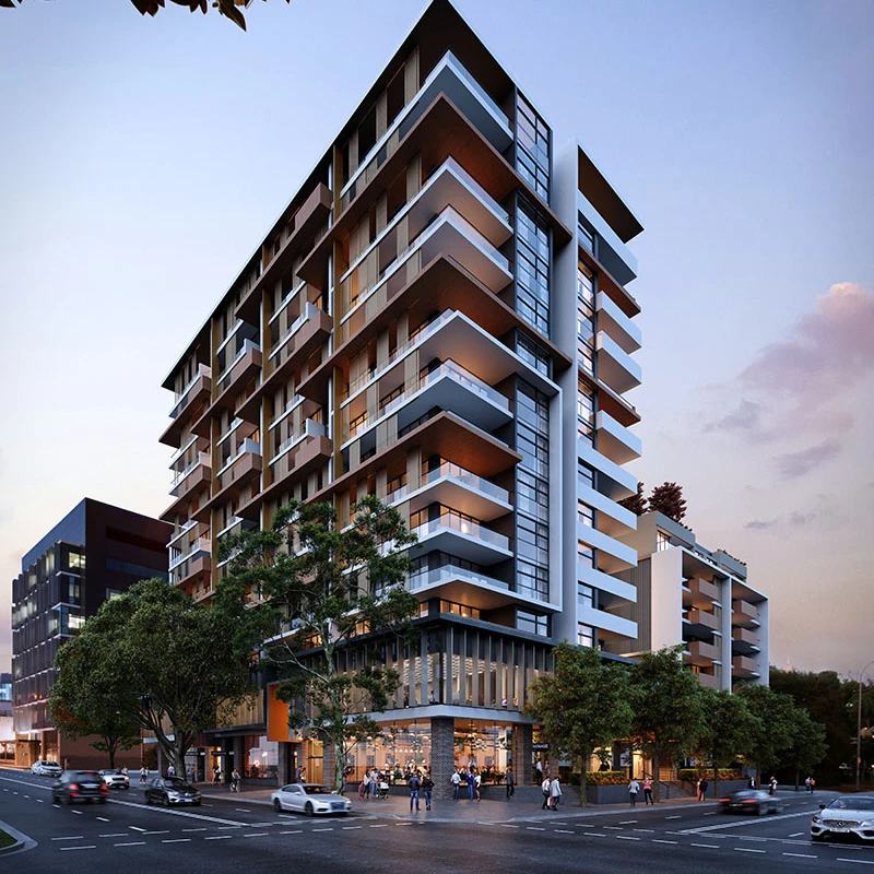 The Civic, Wollongong